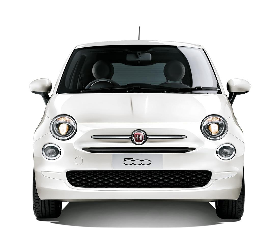 【予約受付中】 車検2年つきにしてお渡し!かわいいフィアット500!いかがでしょうか?!★ ★ - 外国自動車本体