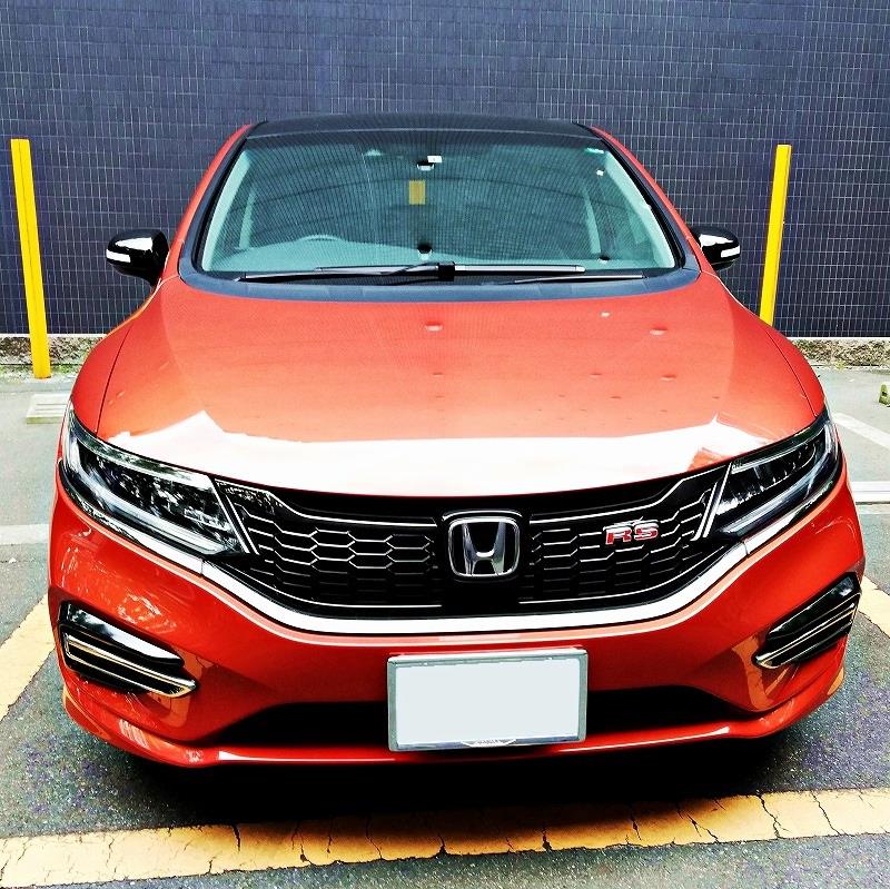 時代に合わなくとも 良い車は有るの見本 ホンダ ジェイド の口コミ 評価 自動車情報サイト 新車 中古車 Carview 時代に合わなくとも 良い車は有るの見本 ホンダ ジェイド の口コミ 評価 自動車情報サイト 新車 中古車 Carview