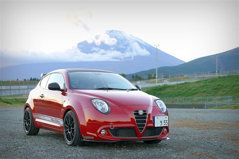 みとすけ 1年乗ったレビューです アルファ ロメオ ミト の口コミ 評価 自動車情報サイト 新車 中古車 Carview みとすけ 1年乗ったレビューです アルファ ロメオ ミト の口コミ 評価 自動車情報サイト 新車 中古車 Carview